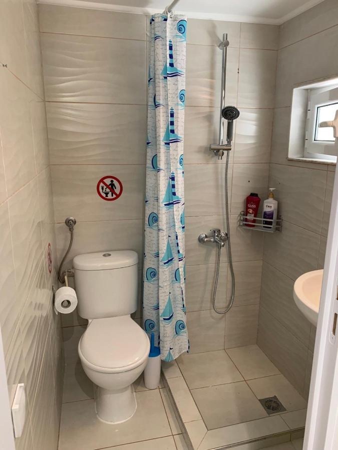 Santorini Studio For 2 Person In Athens Near Sea& Center Appartement Buitenkant foto