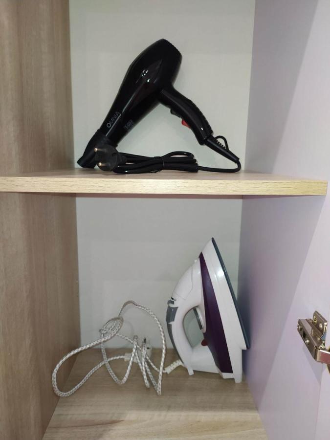Santorini Studio For 2 Person In Athens Near Sea& Center Appartement Buitenkant foto